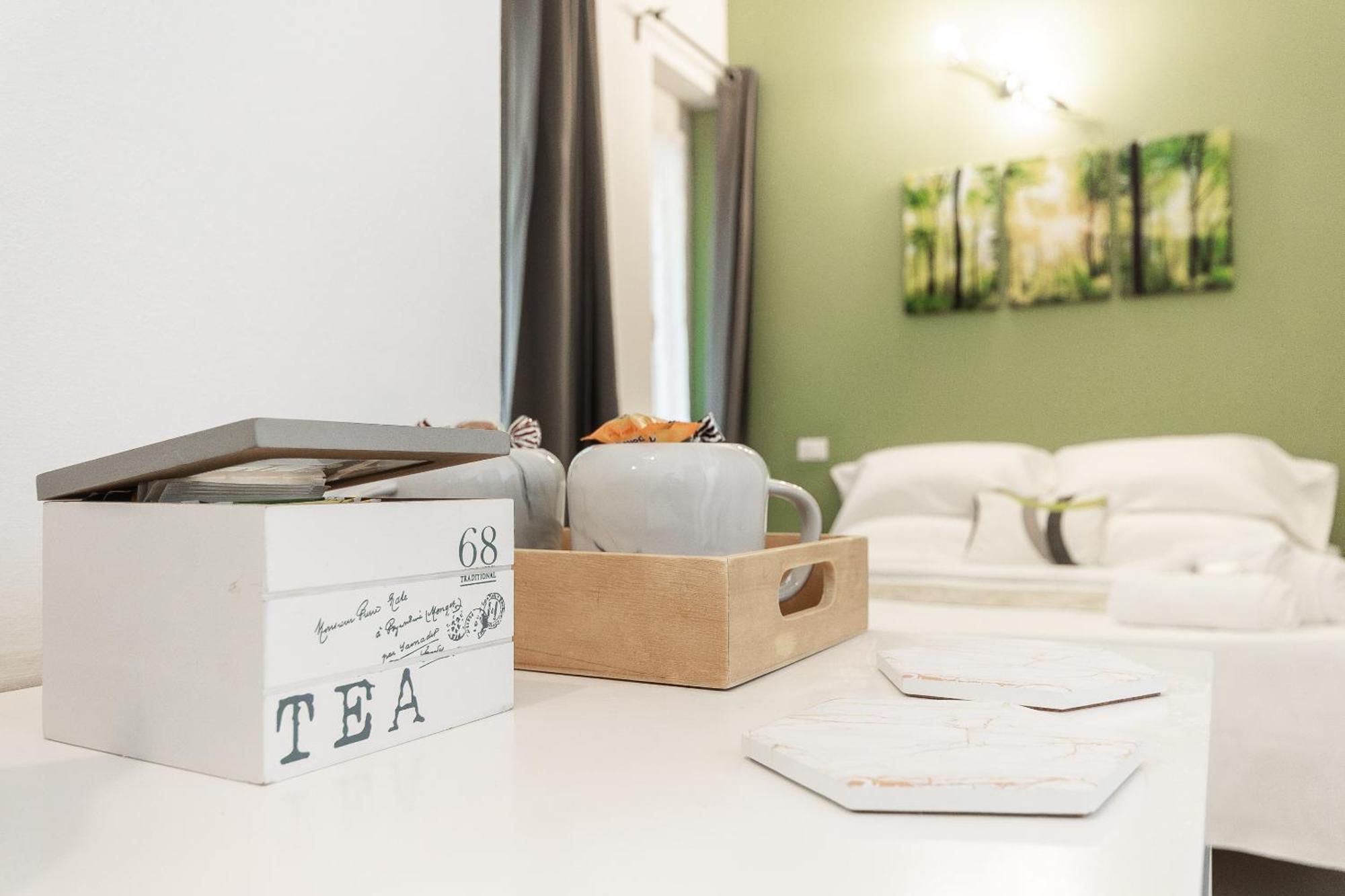 Vittorioveneto126 Acomodação com café da manhã La Spezia Quarto foto